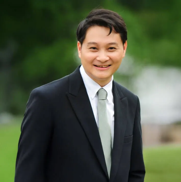 Endometriosis Surgeon in Singapore - Dr Christopher Ng